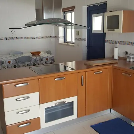 Σπίτι διακοπών Blue House - Leiria, Entre Fatima E Nazare *