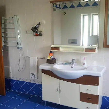Tatil Evi Blue House - Leiria, Entre Fatima E Nazare *