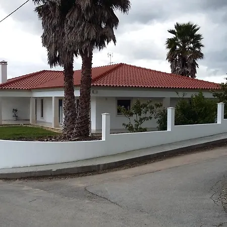 Tatil Evi Blue House - Leiria, Entre Fatima E Nazare *