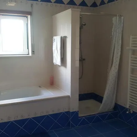 Blue House - Leiria, Entre Fatima E Nazare Σπίτι διακοπών