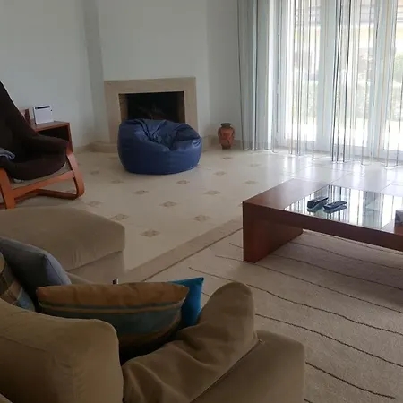 Blue House - Leiria, Entre Fatima E Nazare Σπίτι διακοπών