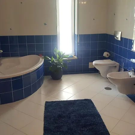 Σπίτι διακοπών Blue House - Leiria, Entre Fatima E Nazare
