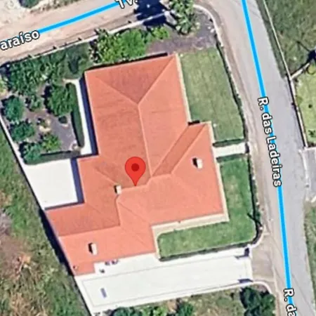 Σπίτι διακοπών Blue House - Leiria, Entre Fatima E Nazare